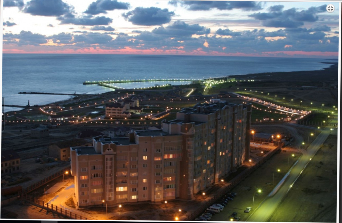20 interesting facts you have not heard about Aktau