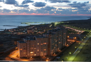 20 interesting facts you have not heard about Aktau
