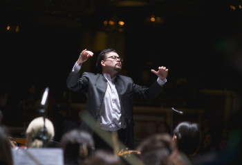 A.Boribayev: it is incumbent on me to introduce the glory of Kazakh music to the World