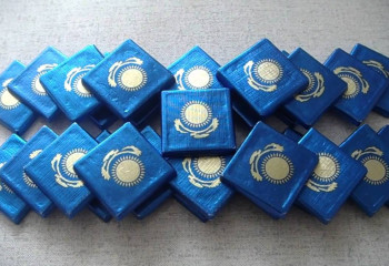 Kazakhstani souvenirs: what the tourists will take after the “EXPO-2017”