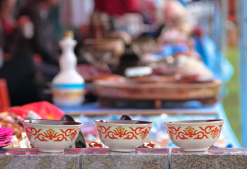 Oddities of our country: tips for tourists