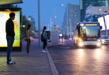 Five useful projects by the city authorities