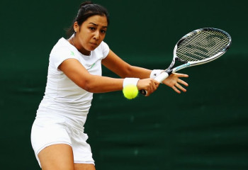 Zarina Diyas: tennis player’s rules