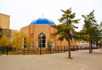 10 reasons to travel to Kostanay