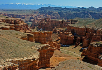 Canyon Charyn
