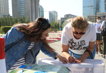 All one needs to know about Kazakhstan’s 100 new faces