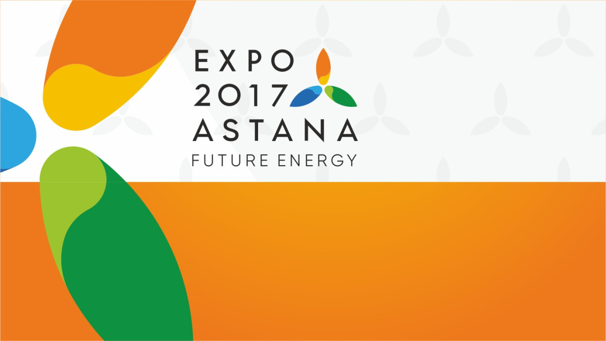 Development of Astana Thanks to EXPO-2017