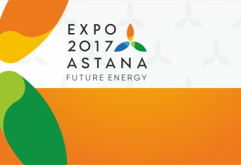Development of Astana Thanks to EXPO-2017
