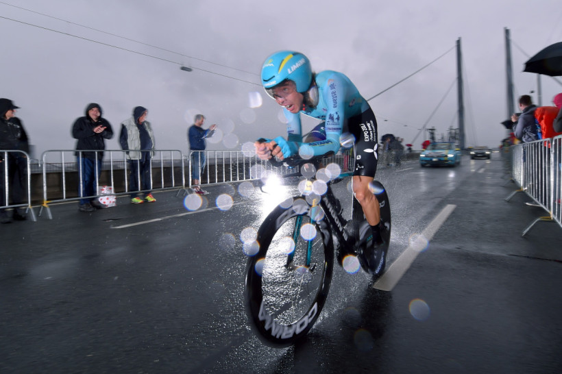   Photo from personal archive of Bakhtiyar Kozhatayev 