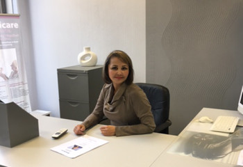 Every time defeating yourself: the real story of an immigrant from Kazakhstan