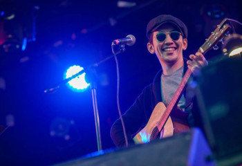 JańǵyryQ: Аршат Қайролла