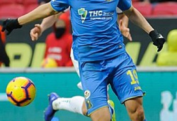 Шетелде доп тебеді...