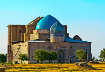 Ескерткіштер үшін ерекше күн