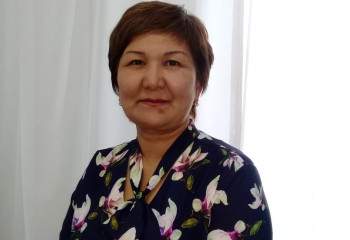 Жанар Нұржақыпова: «Археологиялық парк құру жоспарымызда бар»