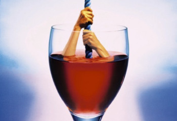 Алкоголь «тұзағынан» құтылудың жолдары