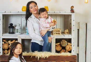 «Келесі жобам – «Компьютерлік дамытушы ойындар»