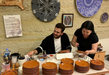 Әлия Жақыпбекова: «Музей ісінде менеджмент мәселелерін қолға алу қажет»