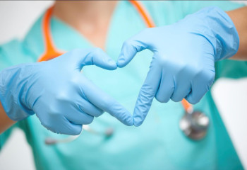 Медицина - мемлекеттің мық шегесі