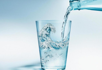 Ауыз су толық шешімін табатын күн алыс емес