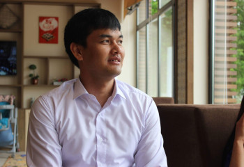 Арбаға таңылу – өмірден қамығу емес