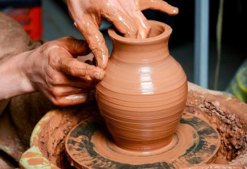 Саз балшық өнері жайында не білеміз?