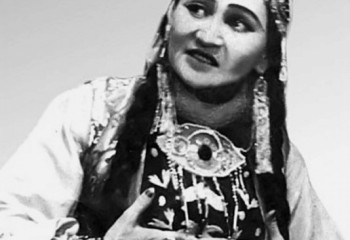 Ұлы aдaмдap өмipi: Күләш Бaйceйiтoвa