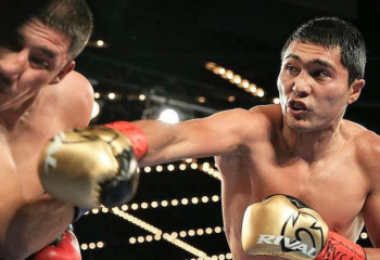 «Чемпион болатын күн алыс емес»