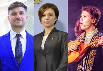 Қазақ тілінде сөйлейтін өзге ұлт өкілдері