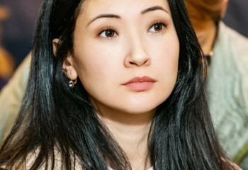 Әйгерім Есеналиева: «Ұлы Жібек жолы – халықаралық туристік бренд»