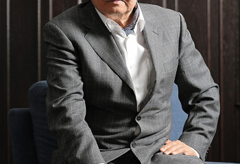 Ұлы адамдар өмірі: Олжас Сүлейменов