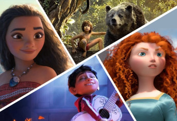 Голливуд жұлдыздары қазақша сайрайды