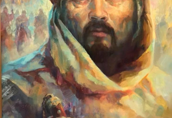 Құлдықтан сұлтандыққа дейін...