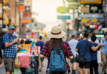 Шетелге шығам деушілер не білуі тиіc?