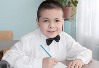 Әрбір бала өз отбасында тәрбиеленсе...