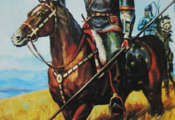 Отан үшін от кешкен Бердіқожа батыр