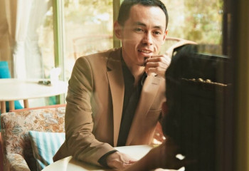 Оның қылқаламы – қамшы