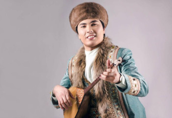  Асқар Мұқият: «Ұстанымым – баба мұрасын аманатқа қиянат жасамай ұрпаққа жеткізу»