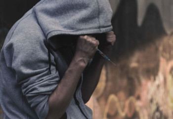 Есірткі – ажал апаны