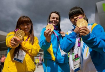 Отандық спорт расымен «отандық» па?