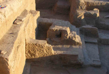 Сидақ қалашығы