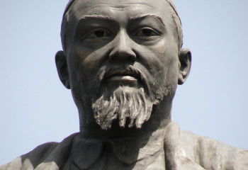 Aбaйдың aқын шәкipттеpi