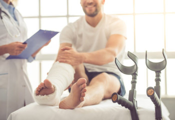 Жанға батар жарақат