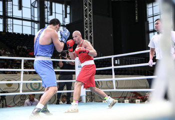 Президент кубогы: алтын жауған күн