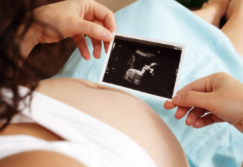 Ерте жүктіліктің ертеңі күмәнді