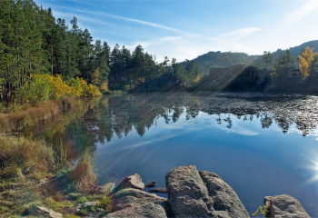 Сырға толы Сарыарқа