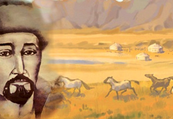 Батыстың би-батырлары