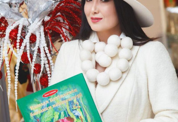 Балалар әдебиетінің бүгінгі бояуы