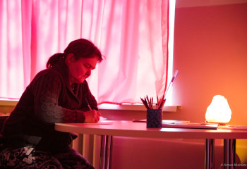 Елордалық кезбелерге қалай көмек көрсетеді?