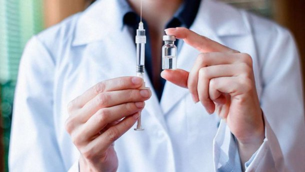 Вакцина: міндет пен індет