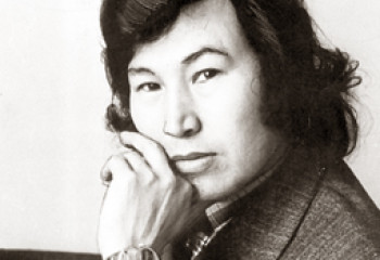 Ұлы адамдар өмірі: Оралхан Бөкей